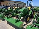 2022 John Deere 4044M Image