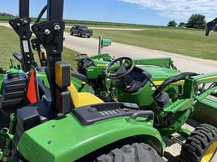 Main image John Deere 4044M 11