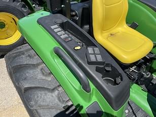 Main image John Deere 4044M 12