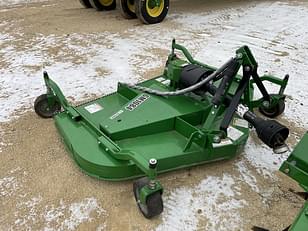 Main image John Deere 4044M 37