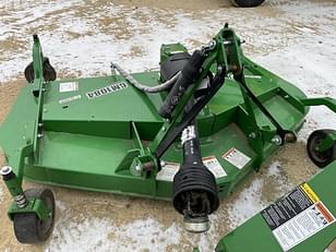 Main image John Deere 4044M 38