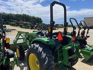 Main image John Deere 4044M 7