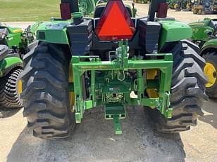 Main image John Deere 4044M 8