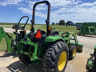 Main image John Deere 4044M 9