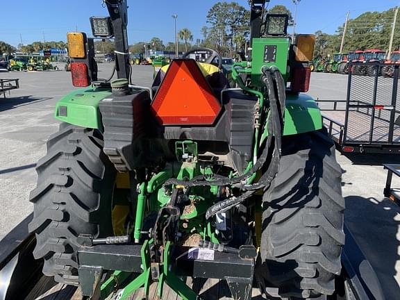 Image of John Deere 4044M equipment image 3