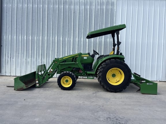 2022 John Deere 4044M Equipment Image0