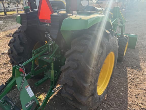 Image of John Deere 4044M equipment image 2