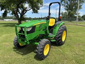 2022 John Deere 4044M Image