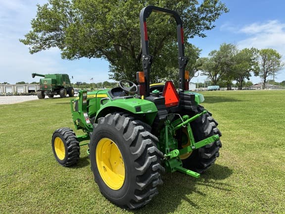 Image of John Deere 4044M equipment image 2