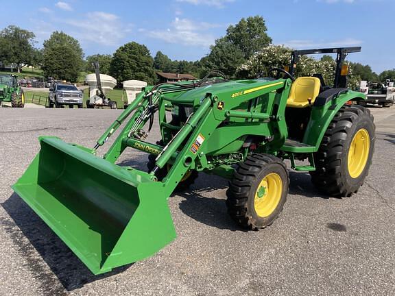 Image of John Deere 4044M Primary image