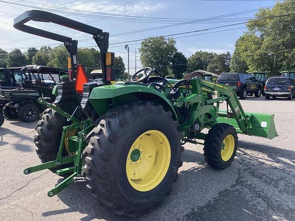 Image of John Deere 4044M equipment image 2