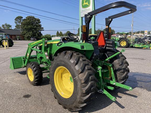 Image of John Deere 4044M equipment image 3