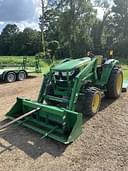 2022 John Deere 4044M Image