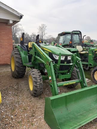 Image of John Deere 4044M equipment image 2