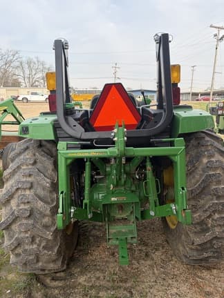 Image of John Deere 4044M equipment image 4