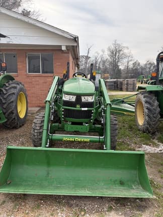 Image of John Deere 4044M Primary image