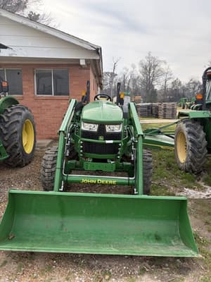 2022 John Deere 4044M Image