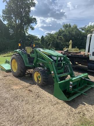 Image of John Deere 4044M equipment image 1