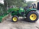 2022 John Deere 4044M Image