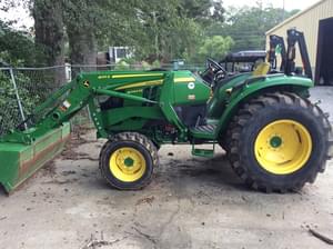 2022 John Deere 4044M Image