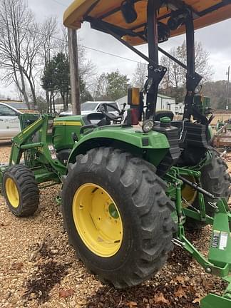 Image of John Deere 4044M equipment image 2