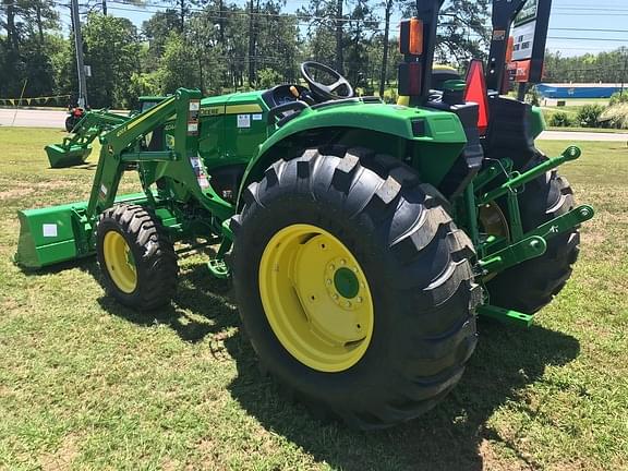 Image of John Deere 4044M equipment image 2