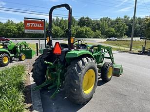 Main image John Deere 4044M 1