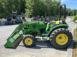 Main image John Deere 4044M 5