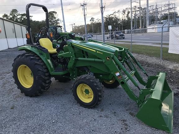 Image of John Deere 4044M equipment image 2