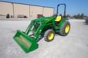 2022 John Deere 4044M Image