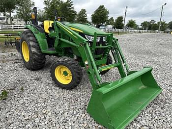 2022 John Deere 4044M Equipment Image0