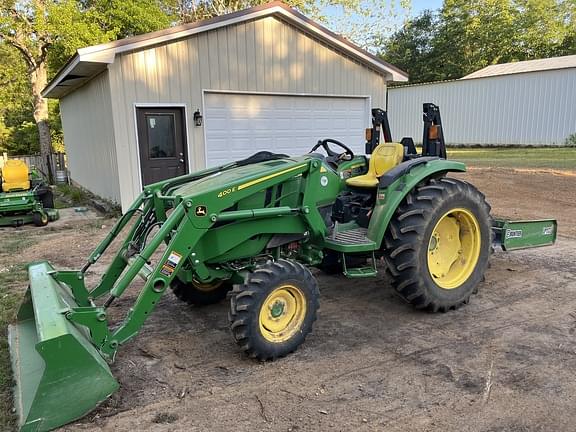 Image of John Deere 4044M equipment image 2