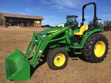 Main image John Deere 4044M