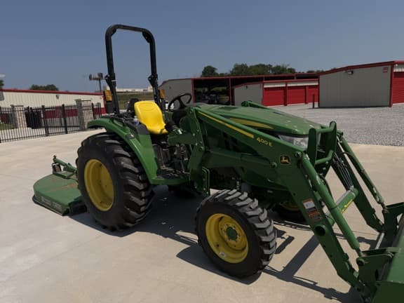 Image of John Deere 4044M Primary image