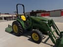 2022 John Deere 4044M Image