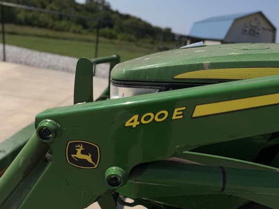 Image of John Deere 4044M equipment image 3