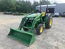 2022 John Deere 4044M Image