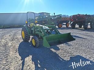 Main image John Deere 4044M 1