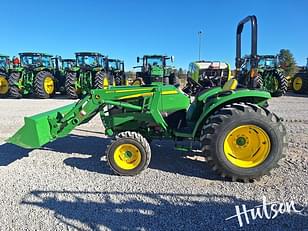 Main image John Deere 4044M 0