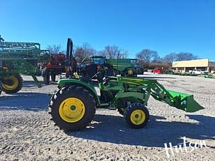 Main image John Deere 4044M 3