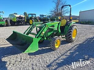 Main image John Deere 4044M 4