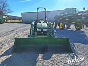 Thumbnail image John Deere 4044M 8