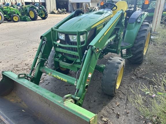 Image of John Deere 4044M Image 1