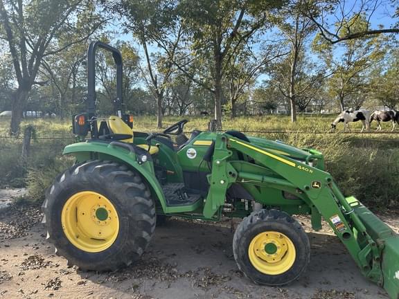 Image of John Deere 4044M Image 0
