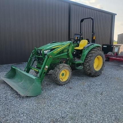 Image of John Deere 4044M equipment image 1