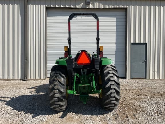 Image of John Deere 4044M equipment image 3