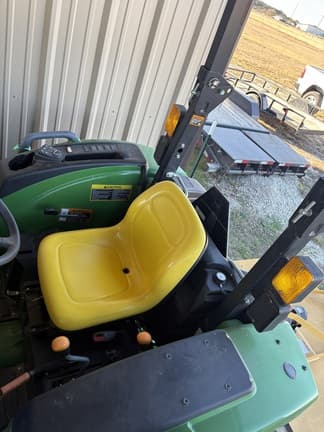 Image of John Deere 4044M equipment image 2