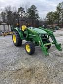 2022 John Deere 4044M Image