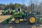 Image of John Deere 4044M equipment image 2