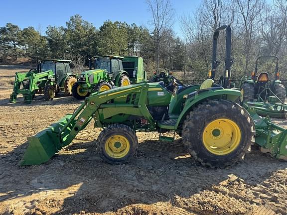 Image of John Deere 4044M Primary image